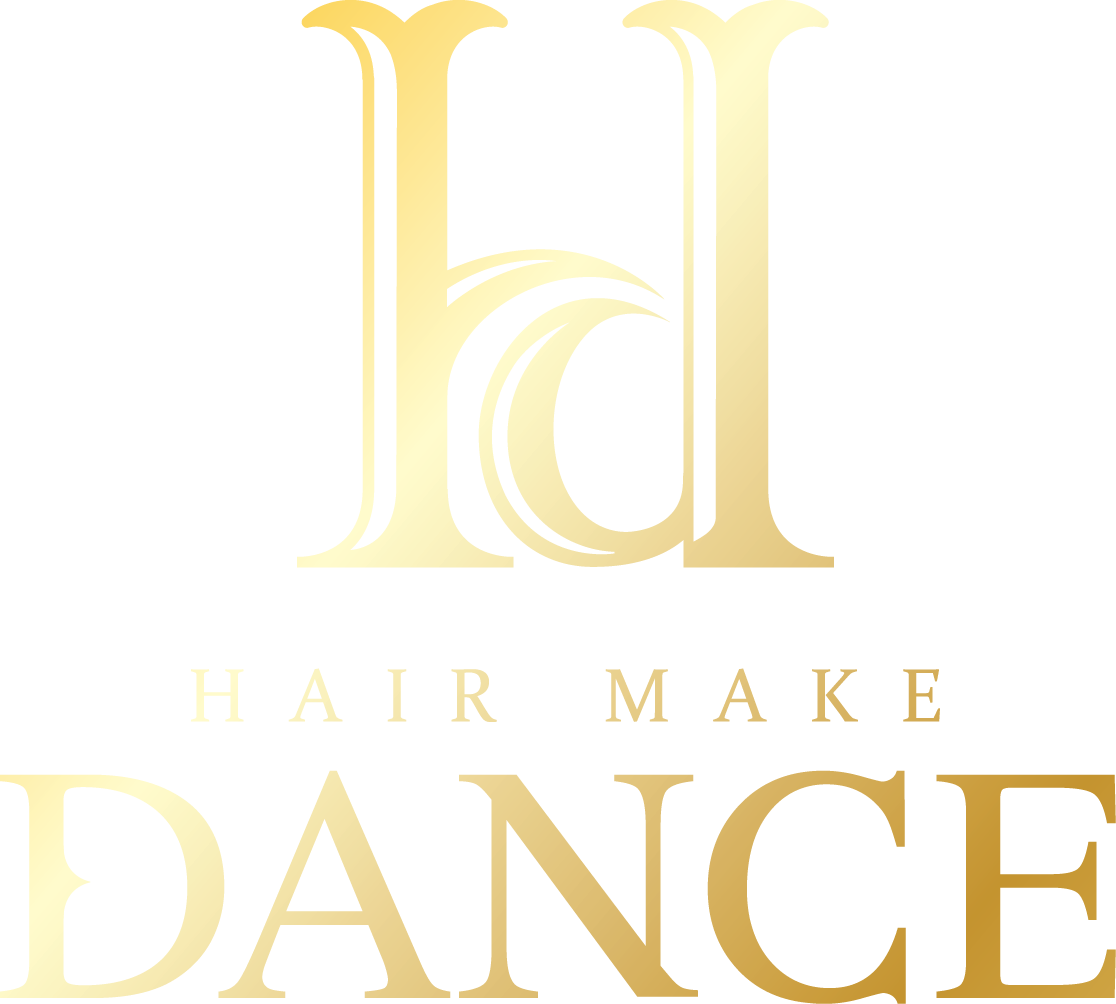 hair make DANCE